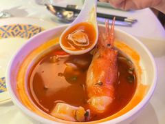 -狮拾久·现代新加坡料理(福田COCO Park店)