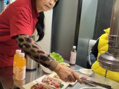 -喜来稀肉(虹泉路店)