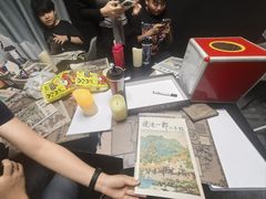 -剧狐剧本杀(徐汇1号店)