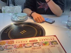 -刘少华贵州小黄牛·鲜牛肉火锅(总店)