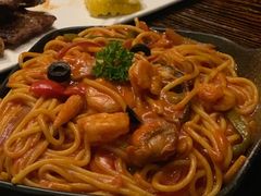 -国王牛排(银谷店)