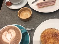 -PAUL LAFAYET 法式甜品(港汇广场店)