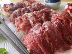 -花田煮鲜牛肉火锅(钟楼众汇店)