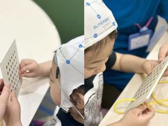 -知心鸟·注意力多动·情绪冲动·感统失调发育迟缓(五角场万达广场店)