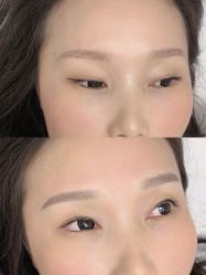 -久匠·野生眉半永久纹眉