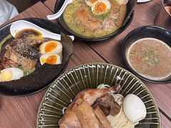 -鸡王拉面店