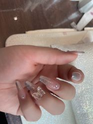 -富丽美堂纹绣美甲皮肤管理