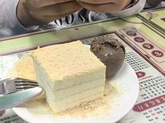 -香港華心糖水鋪(南西总店)