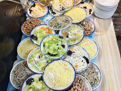 -满族八旗正宗牛肉面