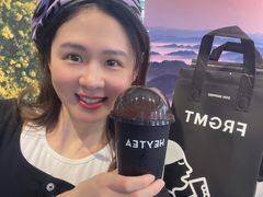 -喜茶(广州北京路惠福东店)