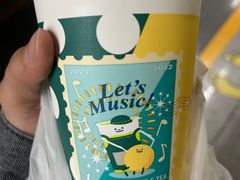 -1点点(长龙地铁店)
