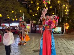 -深圳锦绣中华民俗村