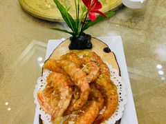 -聚丰德饭店(经五路店)