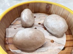 芋泥粿-厝包四点金·潮宴(太古仓店)