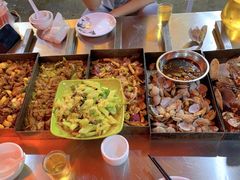 -老三李村河底戳子肉(总店)