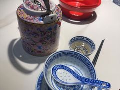 -图味美小黄鱼·景德菜(浙江路店)