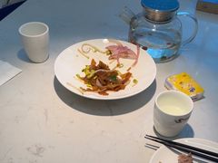 -芳满庭粤菜餐厅(丹阳吾悦店)