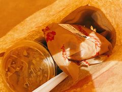 -Tims天好咖啡·贝果(东方广场店)