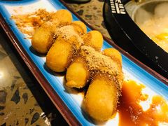 -匠岳·王宝器麻椒鱼(会展中心店)