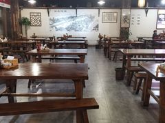 -老横泾面馆(吴中横泾店)