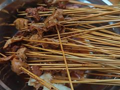 -嘉州鲜知味钵钵鸡(奎星楼店)