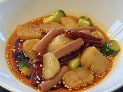 -苏州W酒店·苏滟中餐厅
