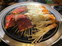 -九田家黑牛烤肉料理(石路天虹店)