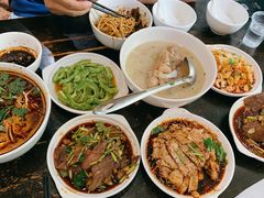 -牛王庙(龙华花园店)