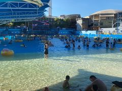 -杭州浪浪浪水公园