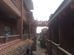-茂德公鼓城