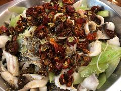 -小胖墩炝锅鱼(天钥桥路店)