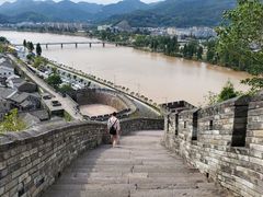 -台州府城(江南长城)