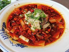 李氏毛血旺-樽宴酒楼·地道川菜·品质宴请