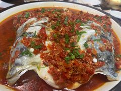 -良师门滨海人家·海鲜·家常菜(滨海城店)