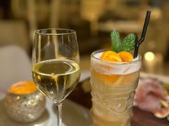 -Oasis Bar & Grill