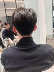 -美格丝M.G.S Hair Salon