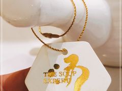 -尚一汤 广东炖汤(金桥国际店)