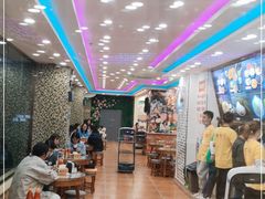 -捷信牛奶甜品世家(学府店)
