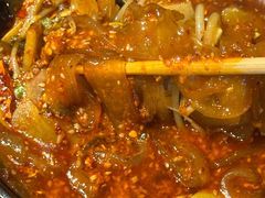 -三个大叔烤羊肉串·炭炉砂锅菜(西三旗店)