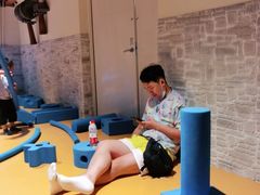 -蓝精灵乐园·世茂精灵之城主题乐园