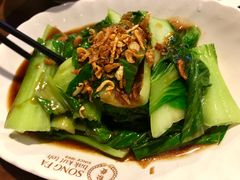 -松發肉骨茶(牛车水店)