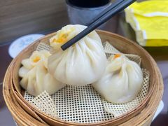 -百年老字号·观振兴蟹黄面·三虾面·苏式面(观前街富仁坊巷店)