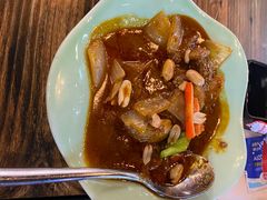 -Hi YOU你的饭局泰餐厅(雍和宫店)