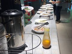 -素清香(解放路店)