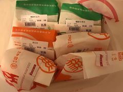 -北京稻香村(燕儿岛路店)