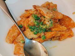 -鱼你相聚·河鲜馆(袁家岭店)