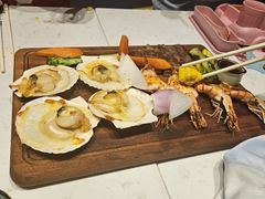 -水桶王国主题餐厅·聚会·生日派对·亲子活动·家庭套餐(亚龙湾希尔顿店)