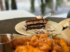 -MOJ coffee(瓯海泽雅水碓坑店)