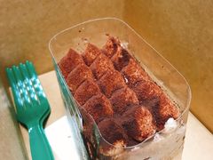 -星巴克(福州大洋百货分店)
