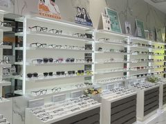 -MODJO•木左眼镜(云玺万科里店)